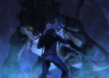 Netflix lanza el emocionante tráiler de The Witcher: Sirens of the Deep