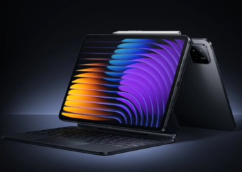 Xiaomi Pad 7: Diseño Metálico y Snapdragon 7+ Gen 3