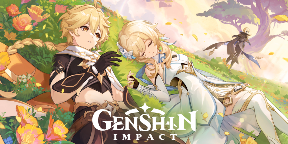 Genshin Impact en Android: Finalmente con soporte para mandos en la versión 5.5