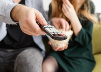 El futuro de las Smart TV con IA