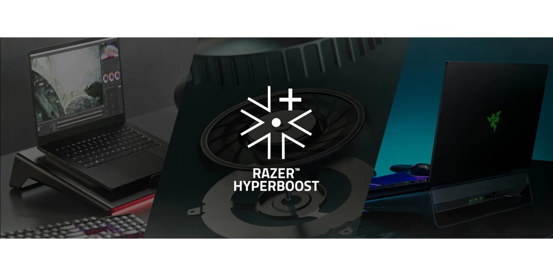 Razer HyperBoost