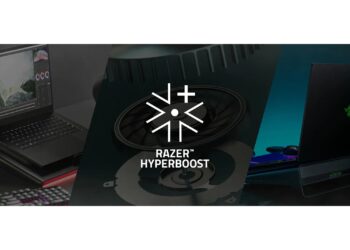 Razer HyperBoost