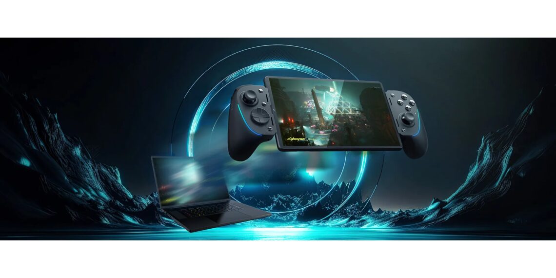 Razer PC Remote Play