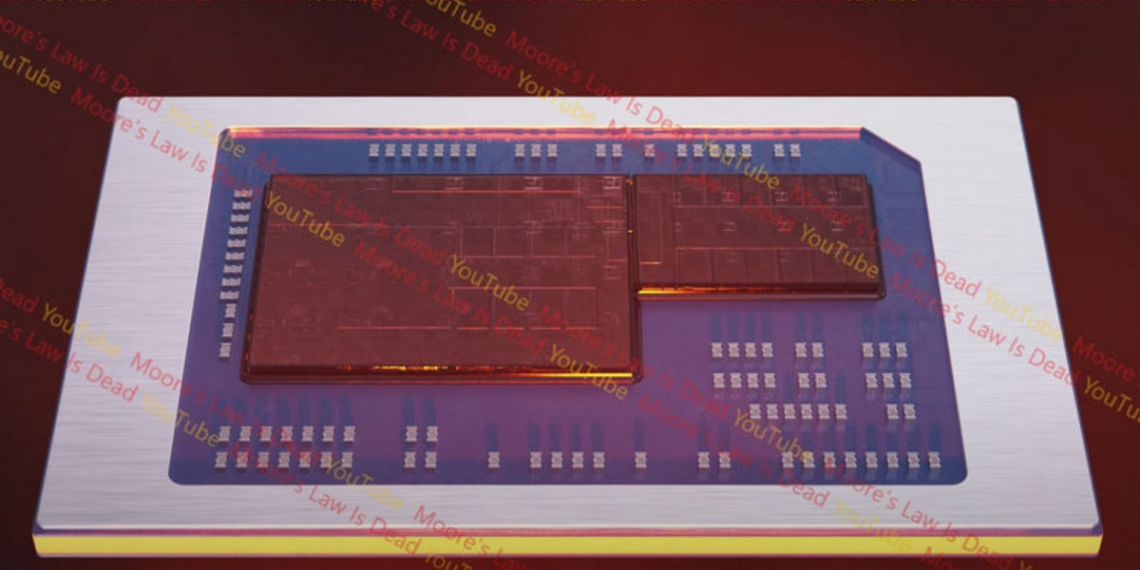 AMD Zen 6: Primeras imágenes de Medusa Point y Olympic Ridge