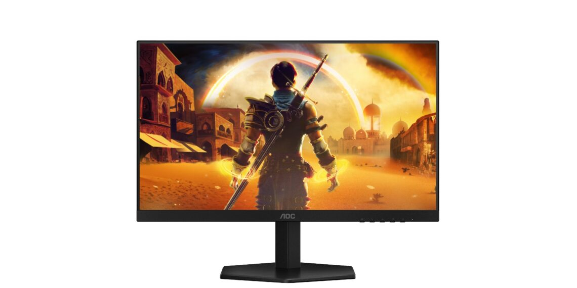 AOC 24G42E