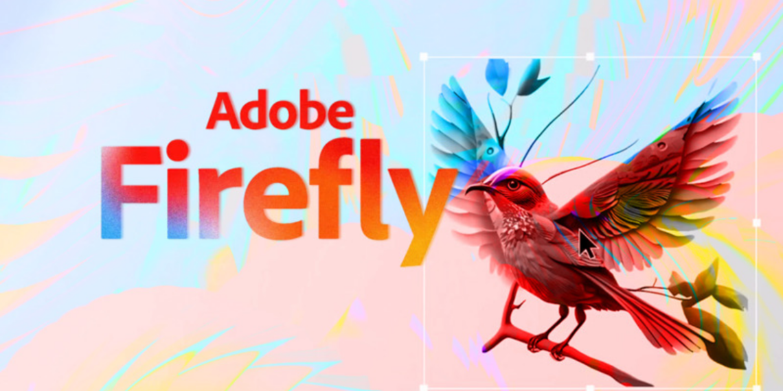 Adobe Firefly