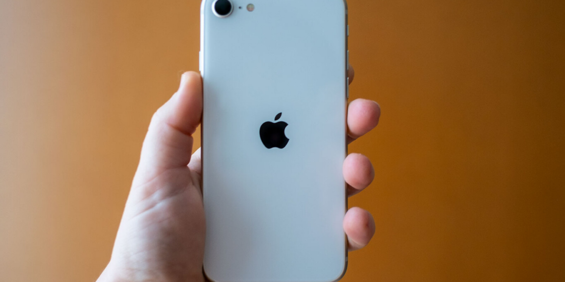 Apple podría lanzar el iPhone SE 2025 la próxima semana