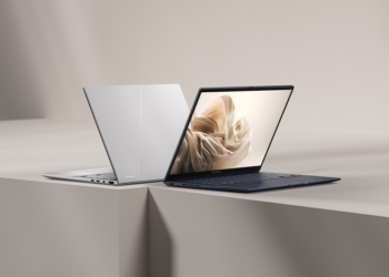 Asus ZenBook 14 Air Snapdragon Edition: Características, Precio y Fecha de Lanzamiento