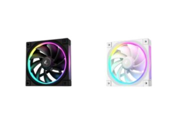 DeepCool FL12 WH