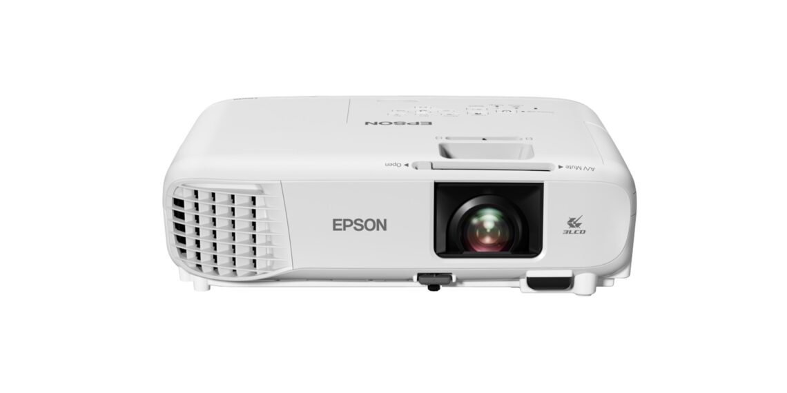 Epson EB-L890E
