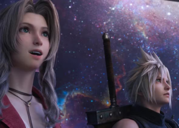 Final Fantasy 7 Rebirth: Aclaran la Relación Entre Cloud y Aerith