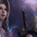 Final Fantasy 7 Rebirth: Aclaran la Relación Entre Cloud y Aerith
