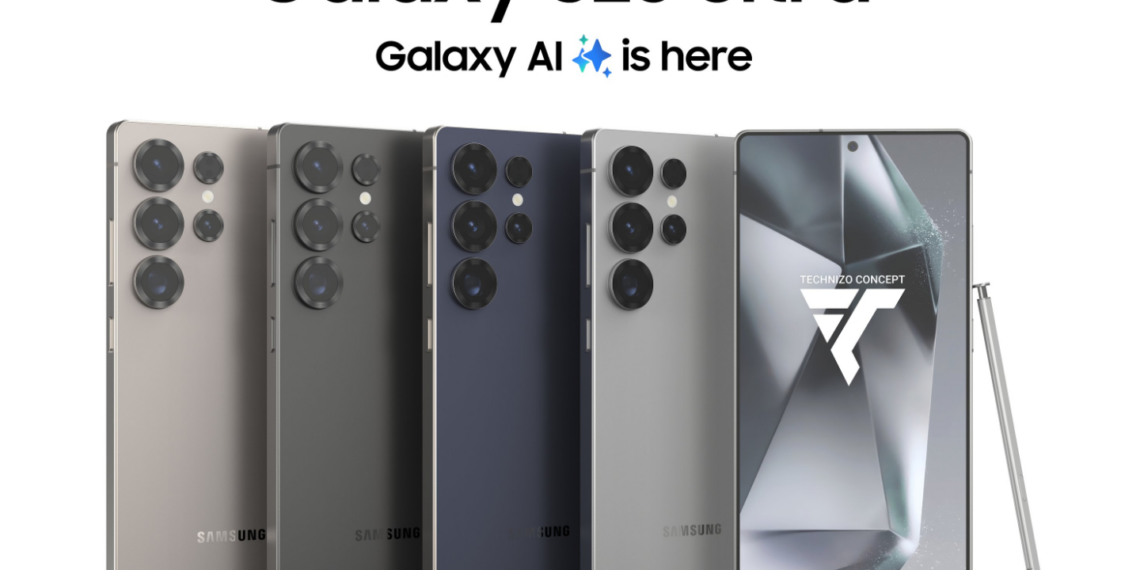 Galaxy S25 Ultra: Gorilla Armor 2 podría ser bastante mediocre