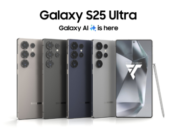 Galaxy S25 Ultra: Gorilla Armor 2 podría ser bastante mediocre