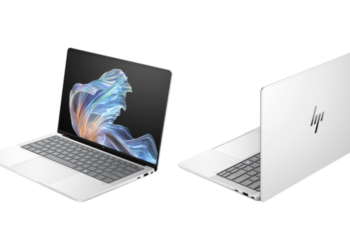 HP EliteBook X G1a: Potencia y AI en un portátil premium