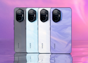 Honor 400 Series y GT Pro: Se filtran todas sus características