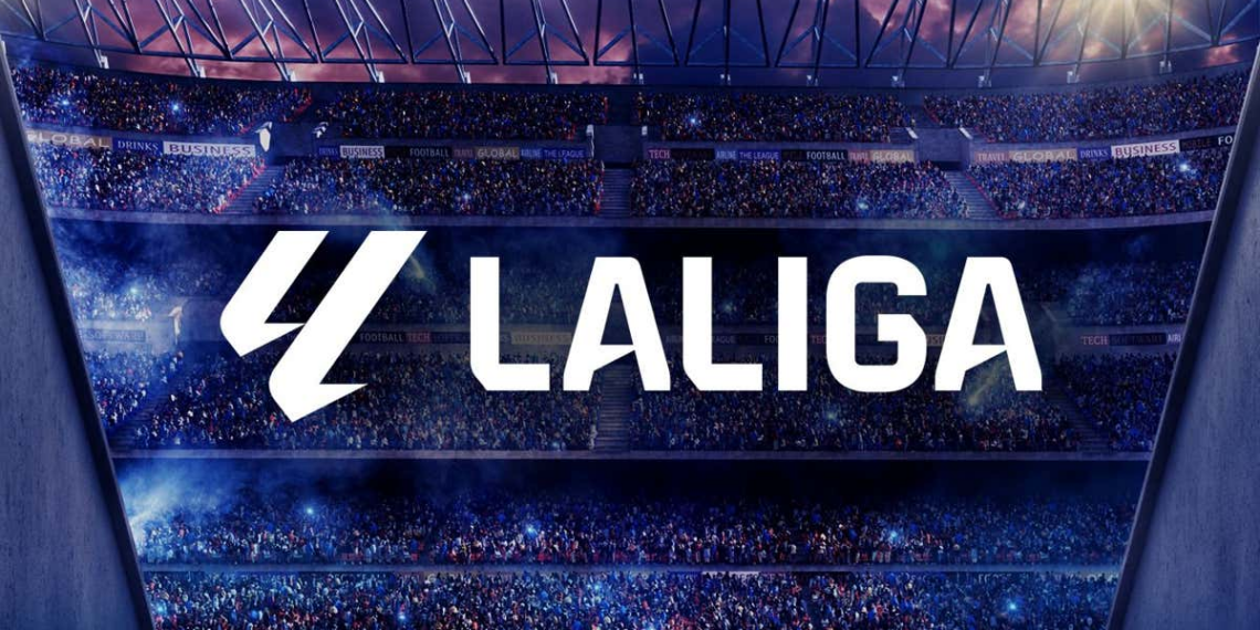 Cloudflare denuncia los bloqueos de LaLiga