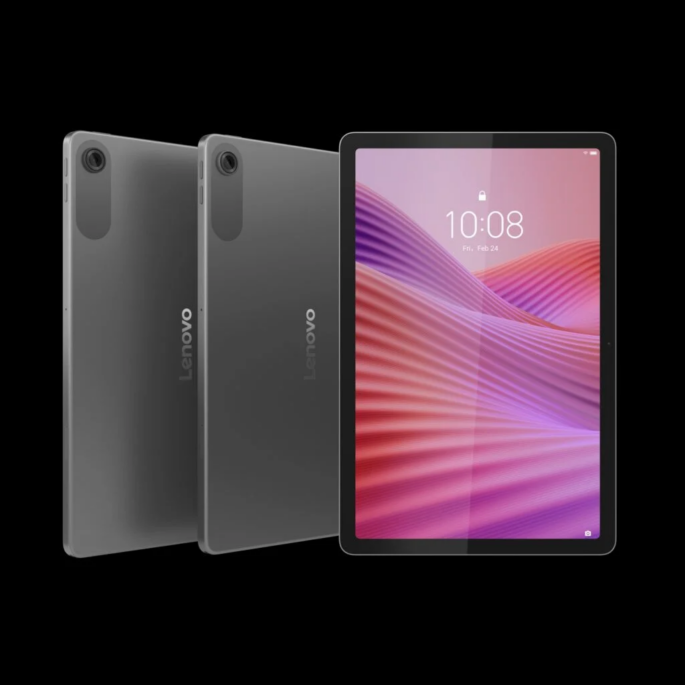 Características de la Lenovo Tab K10 Gen 2