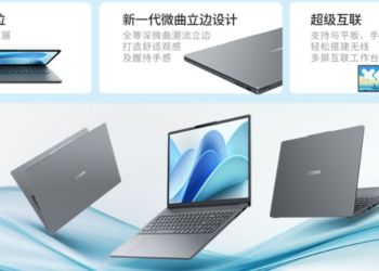 Lenovo Xiaoxin Pro 2025