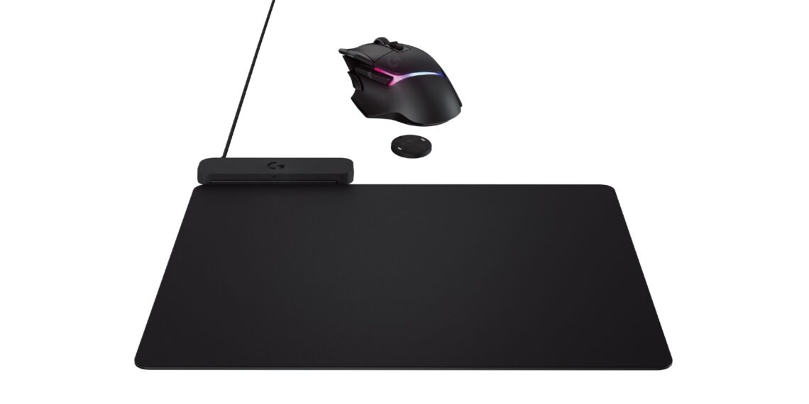 Logitech G POWERPLAY 2