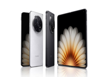 Oppo confirma que el Find N5 no llegará a Europa