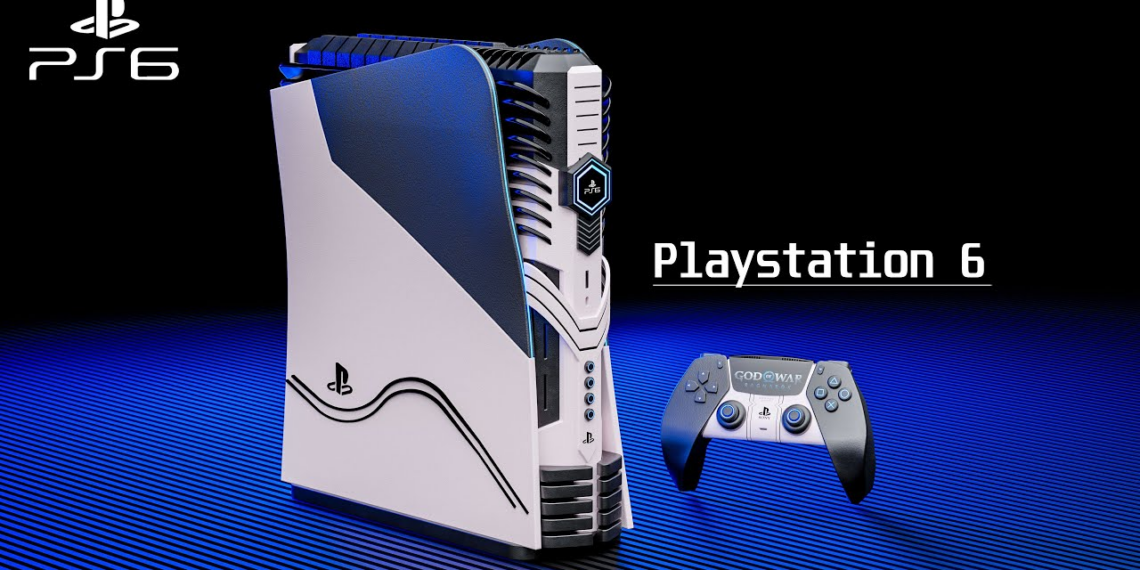 PS6 podría llegar en 2028 según Shuhei Yoshida