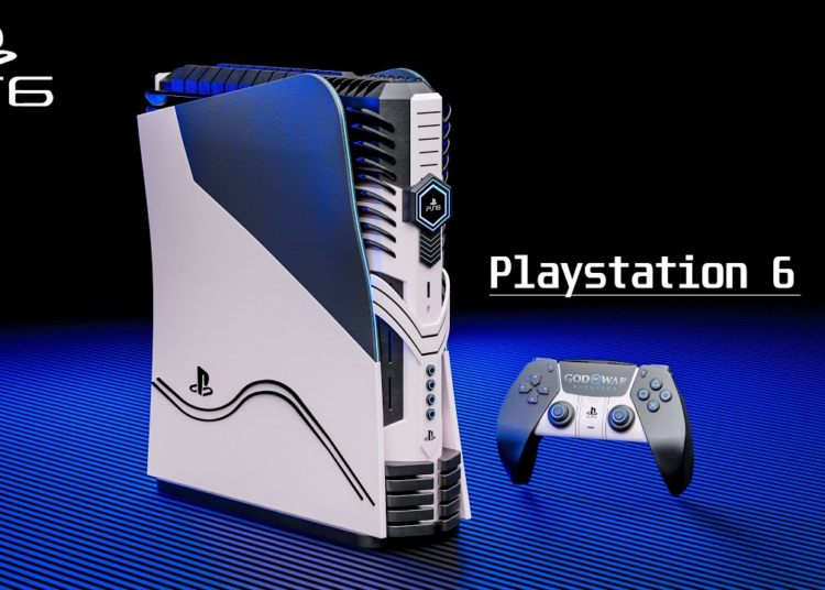 AMD habría producido las APU de PS6 y la próxima Xbox Helix: Kepler desvela 40 TFLOPs para PlayStation 6 y 56 para Microsoft