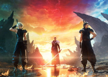 Final Fantasy 7 Rebirth lanza su primer parche en PC con optimizaciones clave