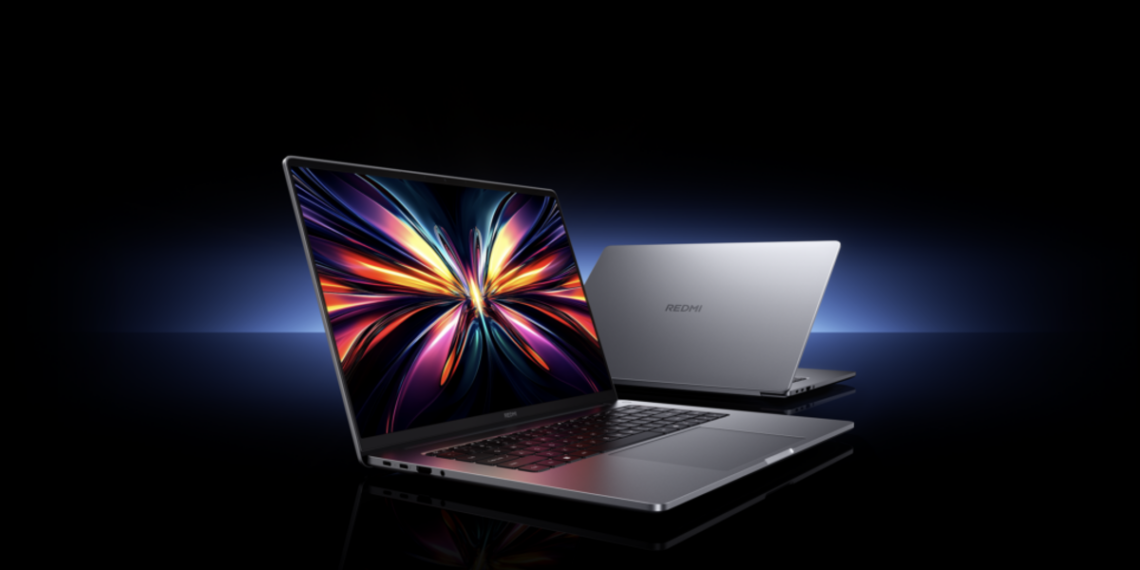 REDMI Book Pro 2025