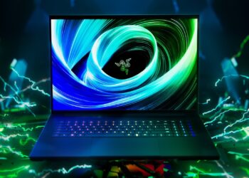 Razer Blade 18 (2025)
