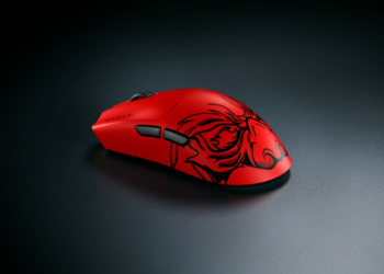 Razer Viper V3 Pro Faker Edition