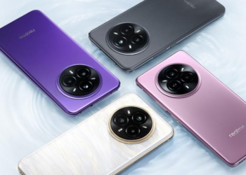Realme P3 Pro: Características y rendimiento revelados antes de su lanzamiento