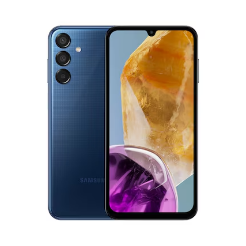 Samsung Galaxy M16 y M06: Diseño renovado y mejoras clave