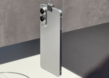 Samsung Galaxy S25 Edge: filtraciones revelan fecha de lanzamiento y detalles clave