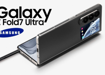 Samsung Galaxy Z Fold 7