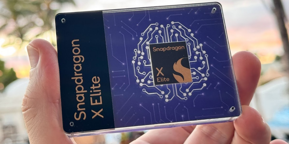Snapdragon X2: Qualcomm sube la apuesta en IA y rendimiento