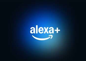 Alexa+
