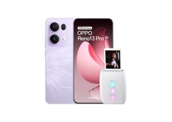 OPPO Reno13 Pro 5G