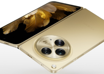 Oppo Find N5: Fecha de lanzamiento y diseño confirmados