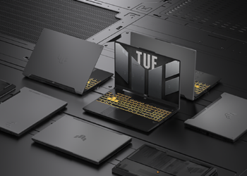 ASUS TUF Gaming F16: Potencia y diseño para gamers exigentes