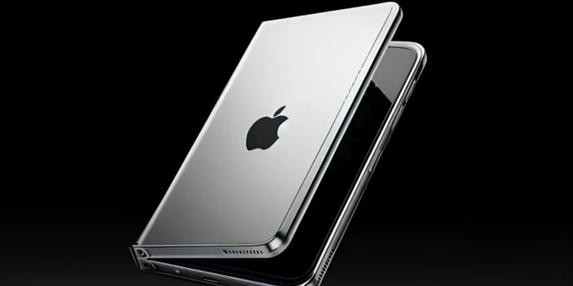 Precio del iPhone plegable de Apple: hasta 2.300 euros según analistas
