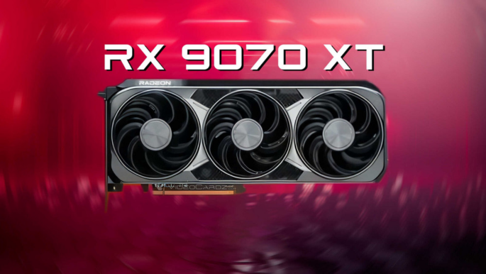 AMD Radeon RX 9070 XT: Diferencias de precios según ensamblador