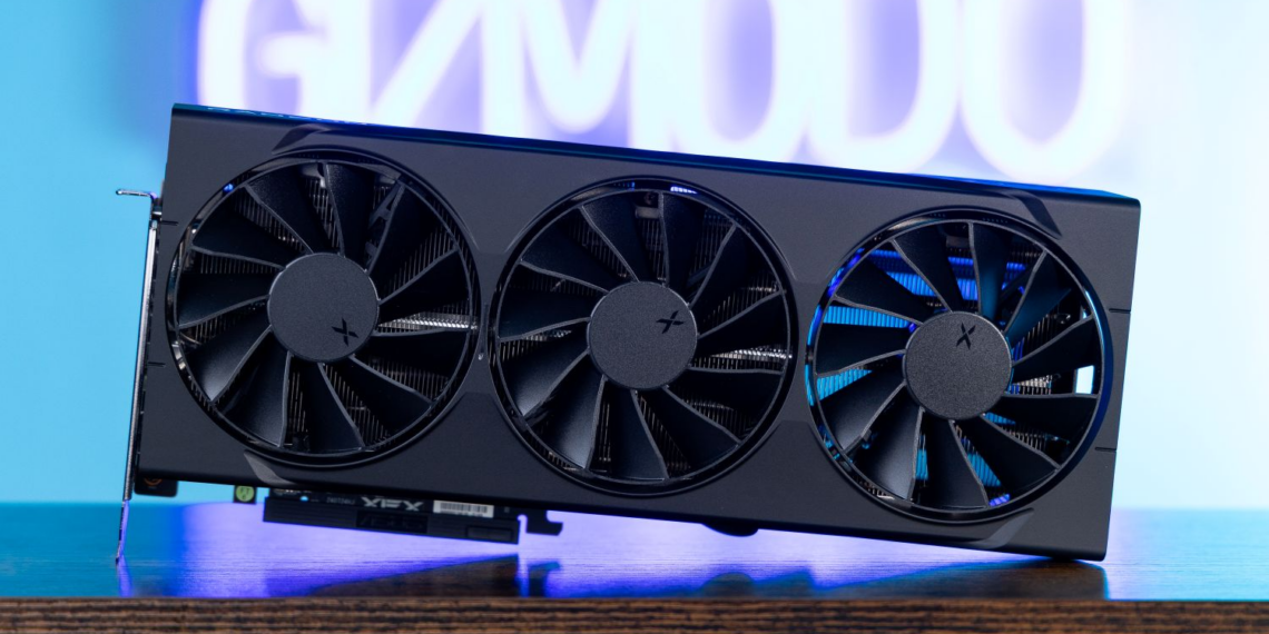 AMD Radeon RX 9070 XT: precios inflados desde el lanzamiento