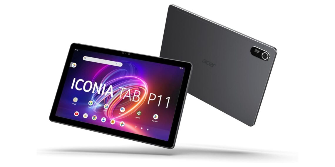 Acer Iconia Tab P11