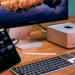 Apple revoluciona el Mac Studio con chips M4 Max y M3 Ultra