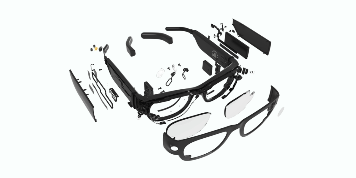 Google y Android XR: La nueva era de la realidad extendida