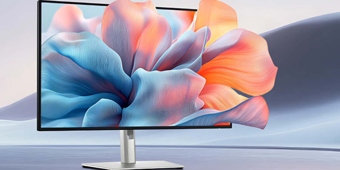 Dell UltraSharp U2725QE