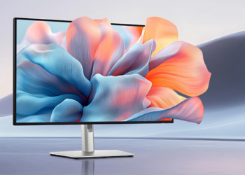 Dell UltraSharp U2725QE