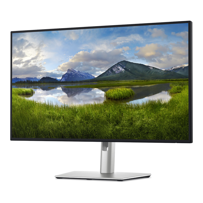 Dell UltraSharp U2725QE: Monitor 4K de 27” con 120Hz