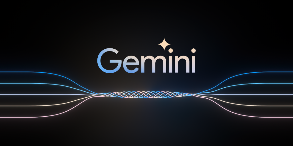 La característica de Gemini que no conocía nadie